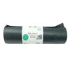 ZOREX Saci menaj, negri, 320l, 10 buc/set