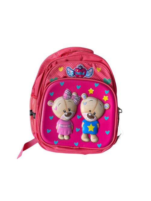 Ghiozdan potrivit pentru școală, cu luminițe, 35cm*30cm*15cm