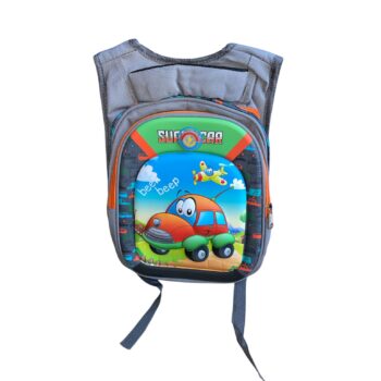Ghiozdan potrivit pentru școală, cu luminițe, 35cm*30cm*15cm
