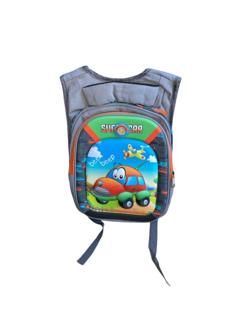 Ghiozdan potrivit pentru școală, cu luminițe, 35cm*30cm*15cm