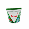 Active Detergent Pudra White Găleată 65 Spălari 5kg