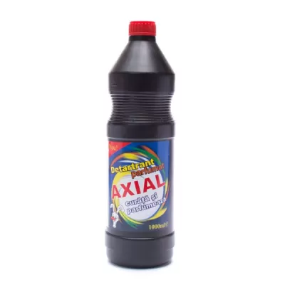 Axial detartrant 1l