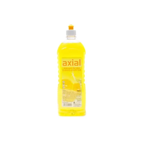 Axial detergent universal 1l Lămâie