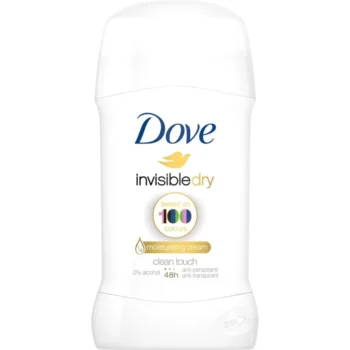 Dove deodorant stick 40ml Original