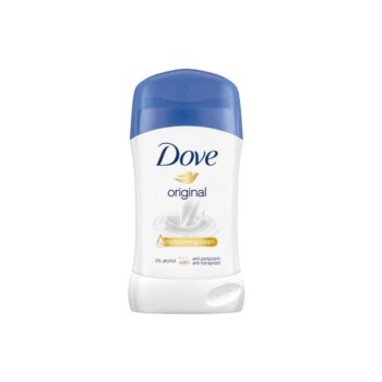 Dove Moisturizing Cream Original 48h