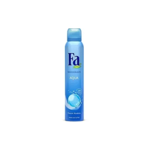 FA deodorant damă spray 200ml Aqua Antiperspirant