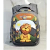Ghiozdan potrivit pentru școală, cu luminițe, 35cm*30cm*15cm