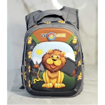 Ghiozdan potrivit pentru școală, cu luminițe, 35cm*30cm*15cm