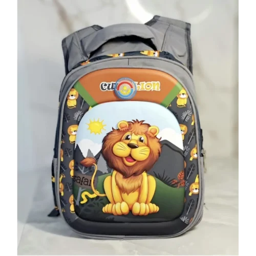 Ghiozdan potrivit pentru școală, cu luminițe, 35cm*30cm*15cm