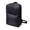 Ghiozdan imitație piele 45cm*33cm*15cm, negru