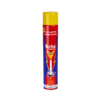 Nurtox insecticid universal spray 400ml