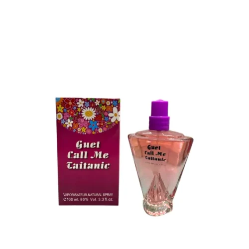 Parfum- Apă de toaletă pentru femei 100ml