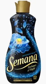 Semana Balsam Rufe Midnight Blue 1.65l