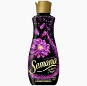 Semana balsam rufe 800ml, Perfume Nights Purple Rain