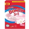 Bonux detergent rufe automat pudra 400g 3in1 Magnolie