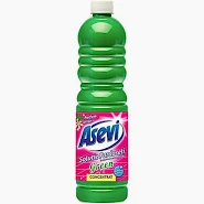 Solutie pentru pardoseli Asevi Green 1 L