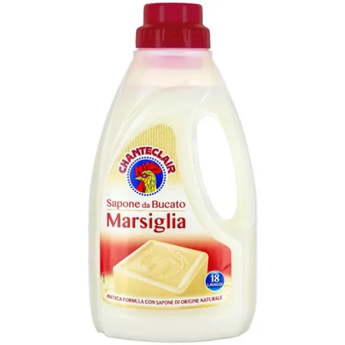 Chanteclair Detergent lichid pentru rufe 1L,18 spălări