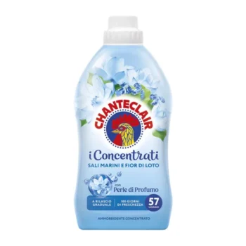 Chanteclair Balsam de rufe concentrat 1.14 L, 57 spălări