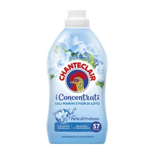 Chanteclair Balsam de rufe concentrat 1.14 L, 57 spălări