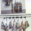 Compleu casual-elegant, mărime universală, diverse imprimeuri