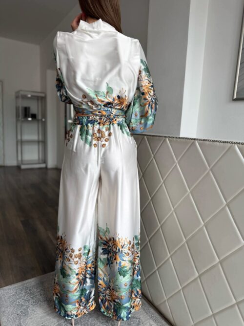 Compleu casual-elegant, mărime universală, diverse imprimeuri