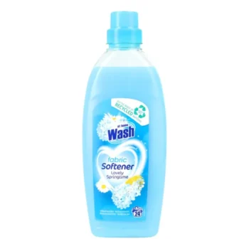 At Home Balsam de rufe 750 ml 24 spălări Lovely Springtime