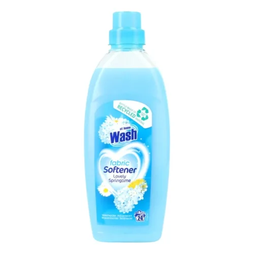 At Home Balsam de rufe 750 ml 24 spălări Lovely Springtime