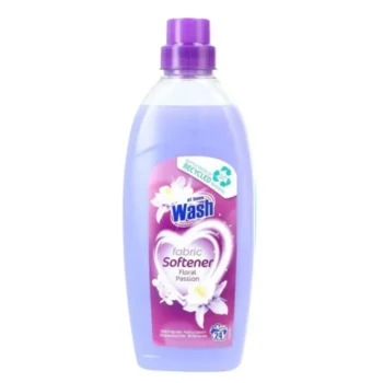 At Home Balsam de rufe 750 ml 24 spălări Floral Passion