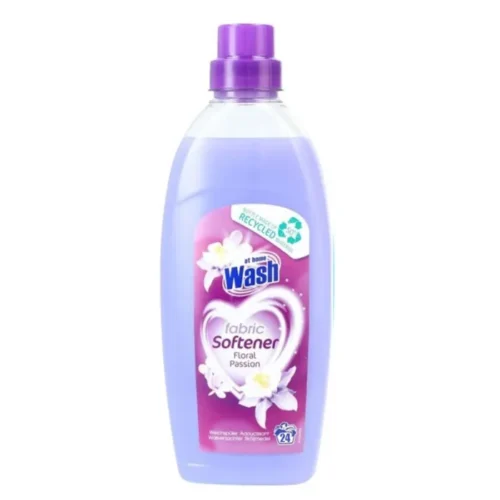 At Home Balsam de rufe 750 ml 24 spălări Floral Passion