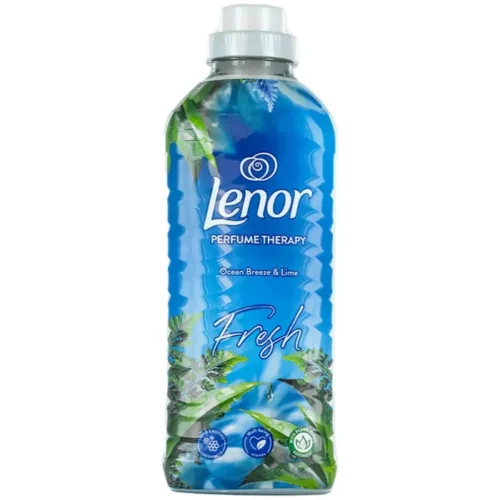 Lenor Balsam de rufe 925 ml 37 spălări Ocean Breeze&Lime