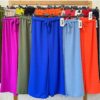 Pantaloni lejeri, de vară, mărime universală