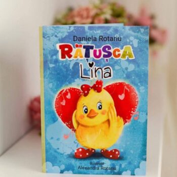 Rățușca Lina - O poveste de iubire
