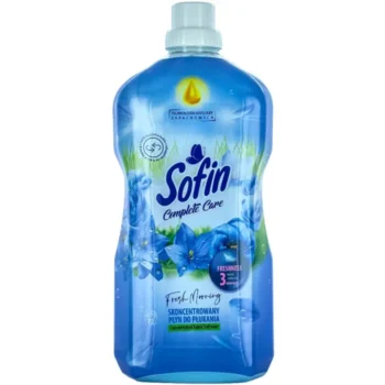 Sofin Balsam de rufe 1.8 L 72 spălări Fresh Morning