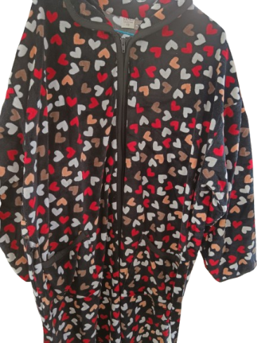 halat 2 Halat colorat de damă, mărime universală