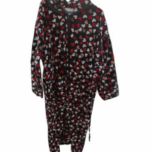 Halat colorat de damă, mărime universală