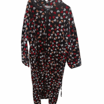 halat Halat colorat de damă, mărime universală