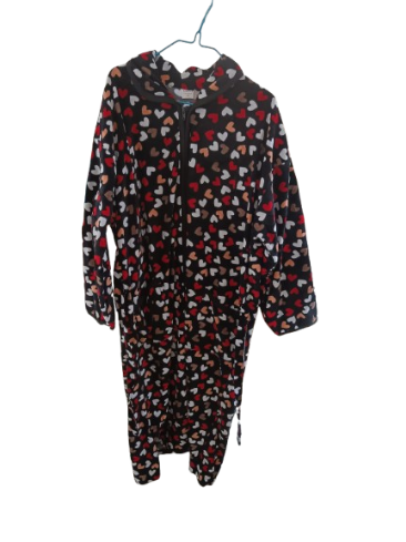 halat Halat colorat de damă, mărime universală