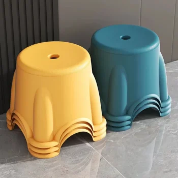 Înălțător, scaun de baie din plastic, pentru copii, 23*22cm
