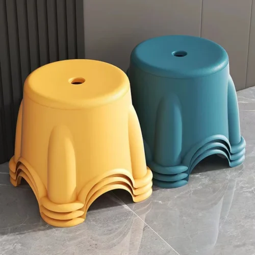 Înălțător, scaun de baie din plastic, pentru copii, 23*22cm