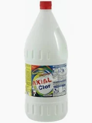 axial Clor inalbitor parfumat Axial 2litri