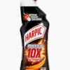 Gel dezinfectant pentru vasul de toaleta Harpic Power Plus 10X Clean & Protect 750 ml