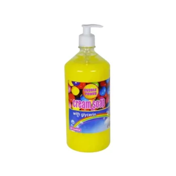 sapun-lichid-cu-glicerina-bubble-gum-1l-cloret-1-600x600 Sapun lichid cu glicerină, Bubble Gum 1l Cloret